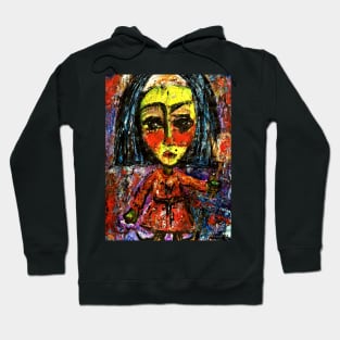 Ema la sorciere Hoodie